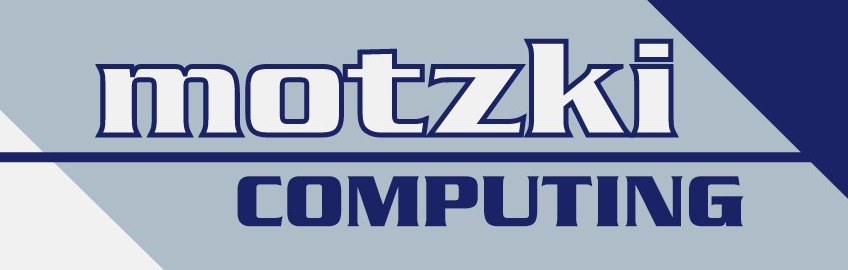 motzki COMPUTING – Motzki GmbH